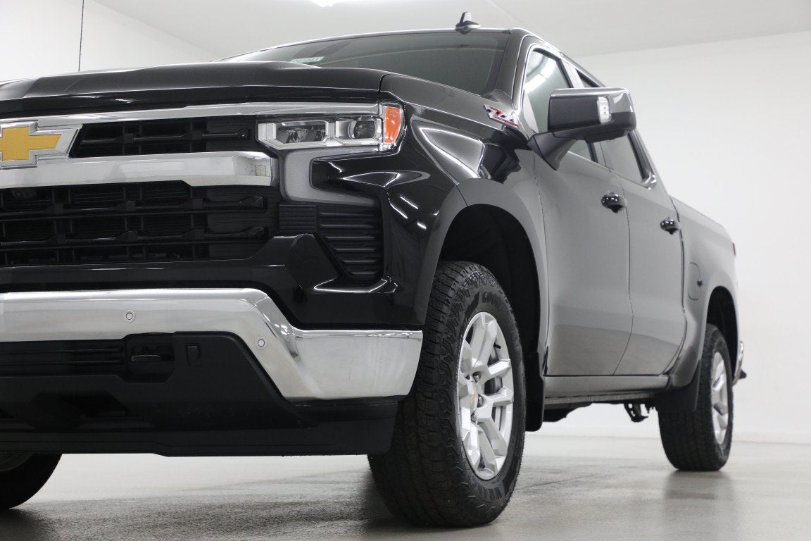 2026 Chevrolet Silverado 1500 LT - Photo 49
