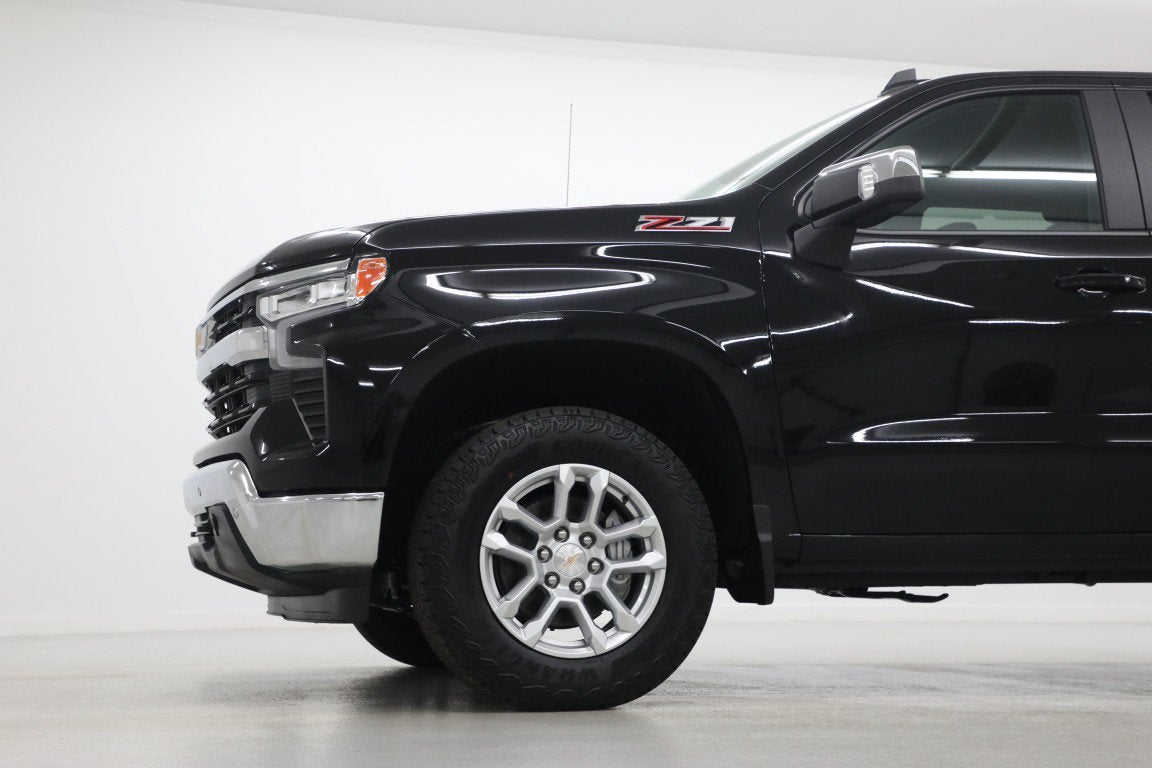 2026 Chevrolet Silverado 1500 LT - Photo 51