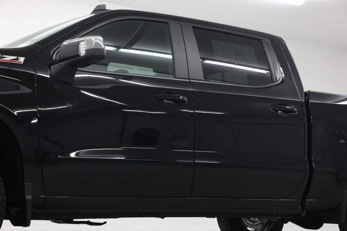 2026 Chevrolet Silverado 1500 LT - Photo 52
