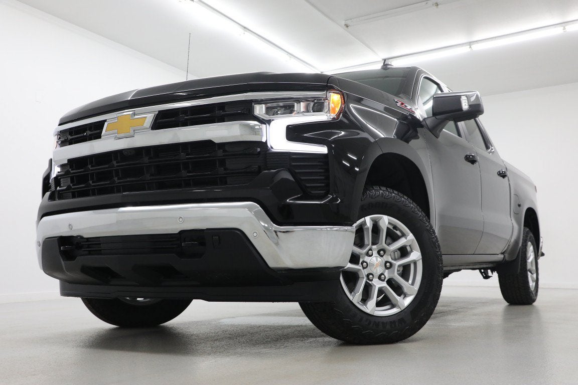 2026 Chevrolet Silverado 1500 LT - Photo 54
