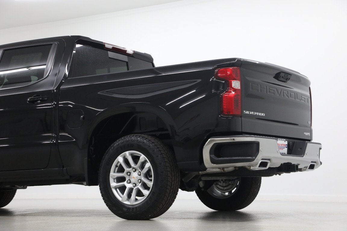 2026 Chevrolet Silverado 1500 LT - Photo 56