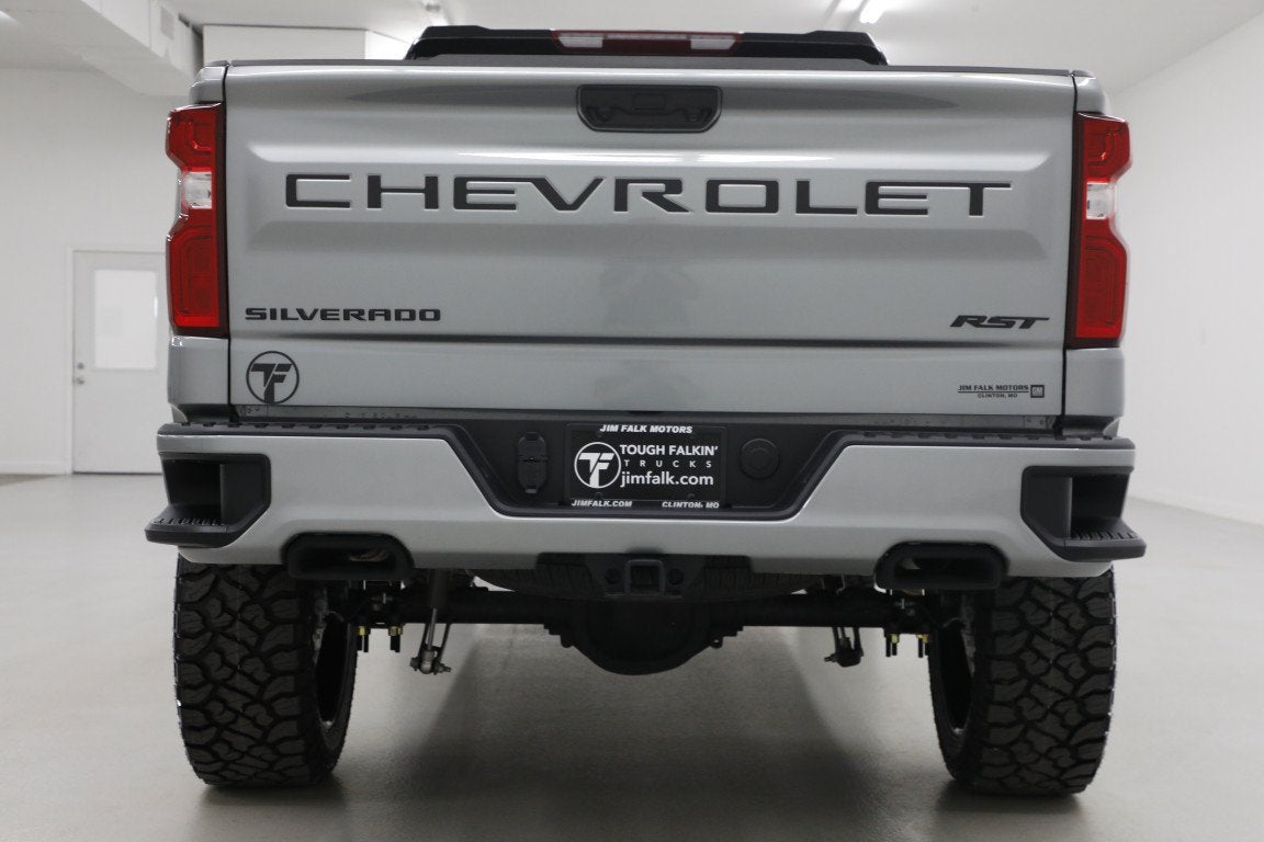 2026 Chevrolet Silverado 1500 RST - Photo 10