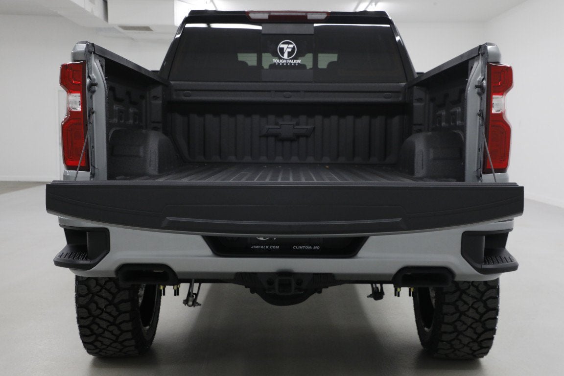 2026 Chevrolet Silverado 1500 RST - Photo 11