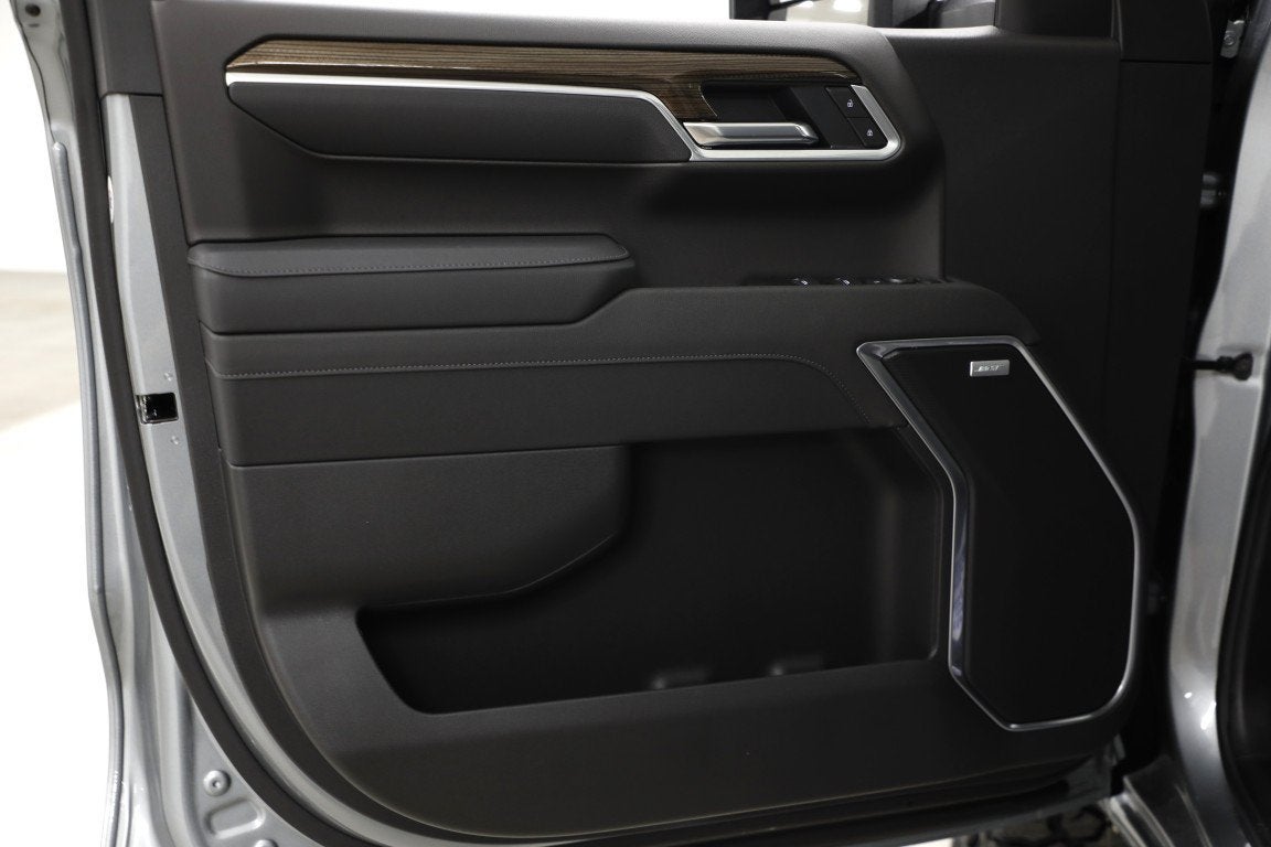 2026 Chevrolet Silverado 1500 RST - Photo 16