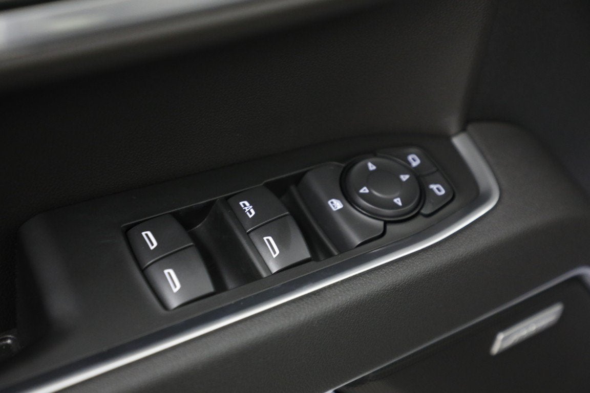2026 Chevrolet Silverado 1500 RST - Photo 17