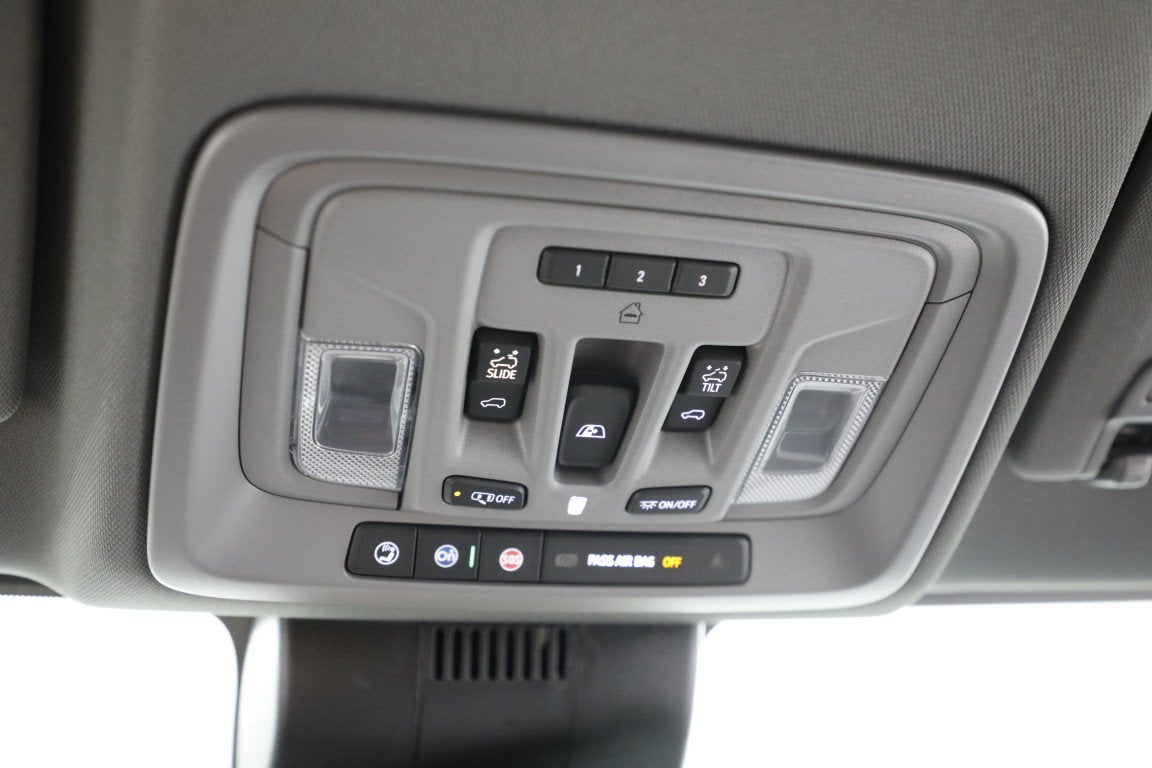 2026 Chevrolet Silverado 1500 RST - Photo 21