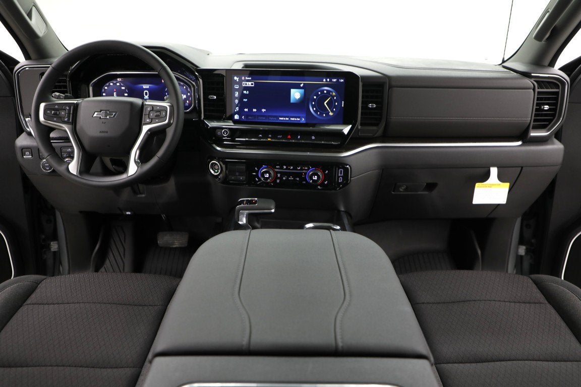2026 Chevrolet Silverado 1500 RST - Photo 24
