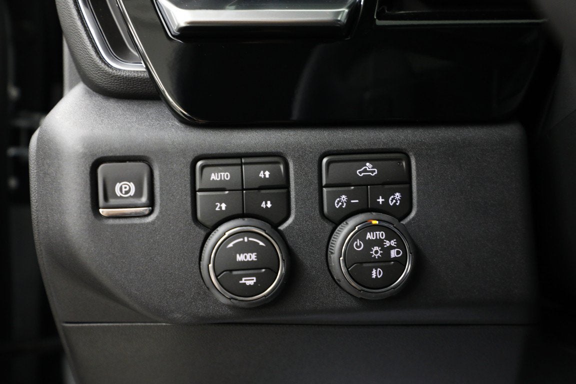2026 Chevrolet Silverado 1500 RST - Photo 25
