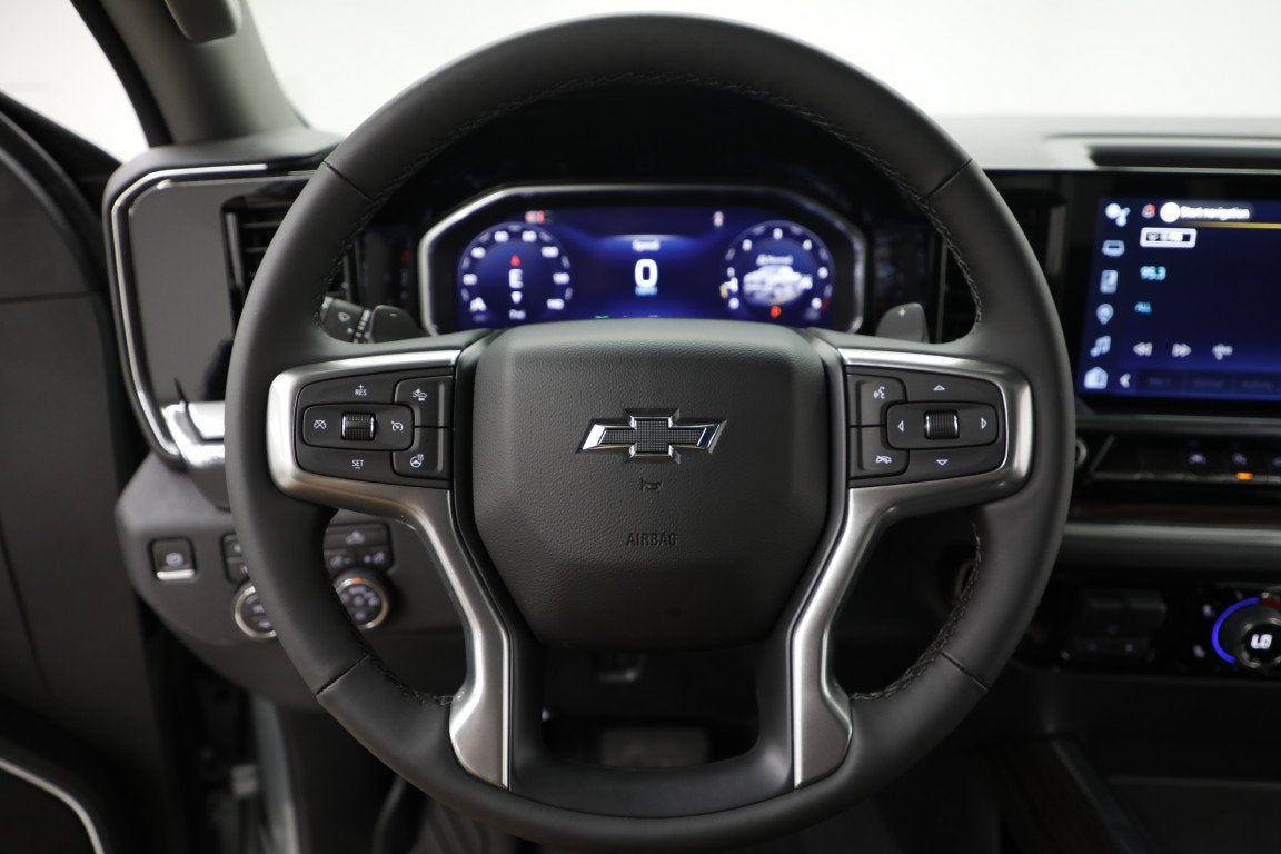 2026 Chevrolet Silverado 1500 RST - Photo 26