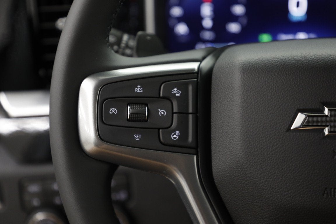 2026 Chevrolet Silverado 1500 RST - Photo 27