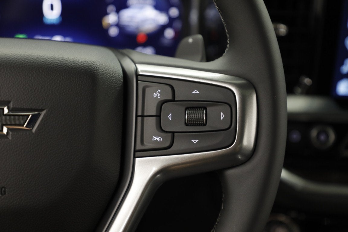 2026 Chevrolet Silverado 1500 RST - Photo 29
