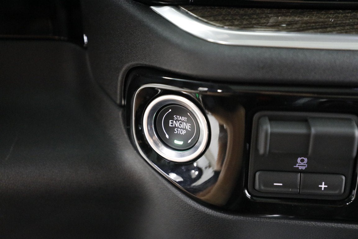 2026 Chevrolet Silverado 1500 RST - Photo 30
