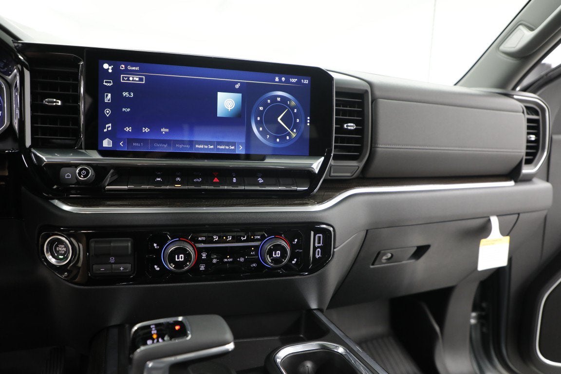 2026 Chevrolet Silverado 1500 RST - Photo 31