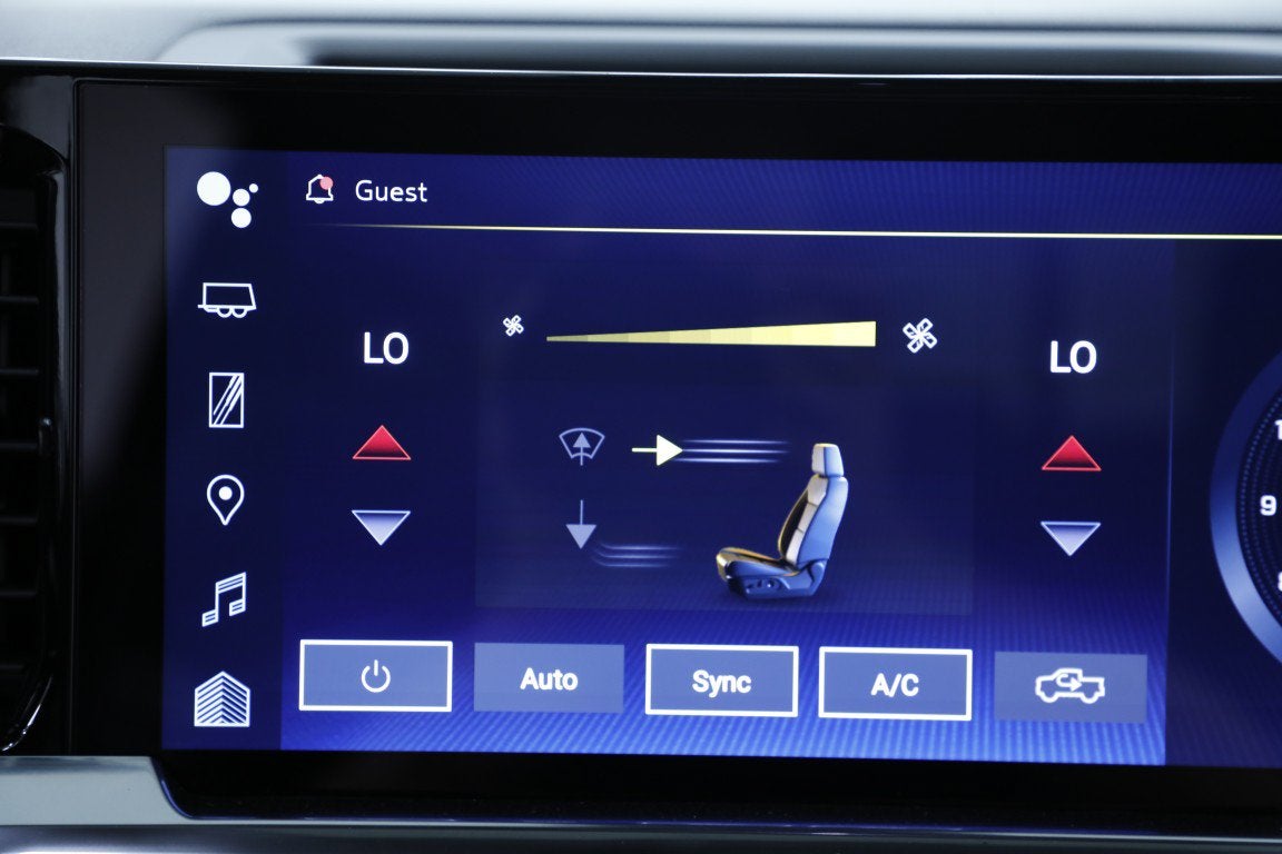 2026 Chevrolet Silverado 1500 RST - Photo 35