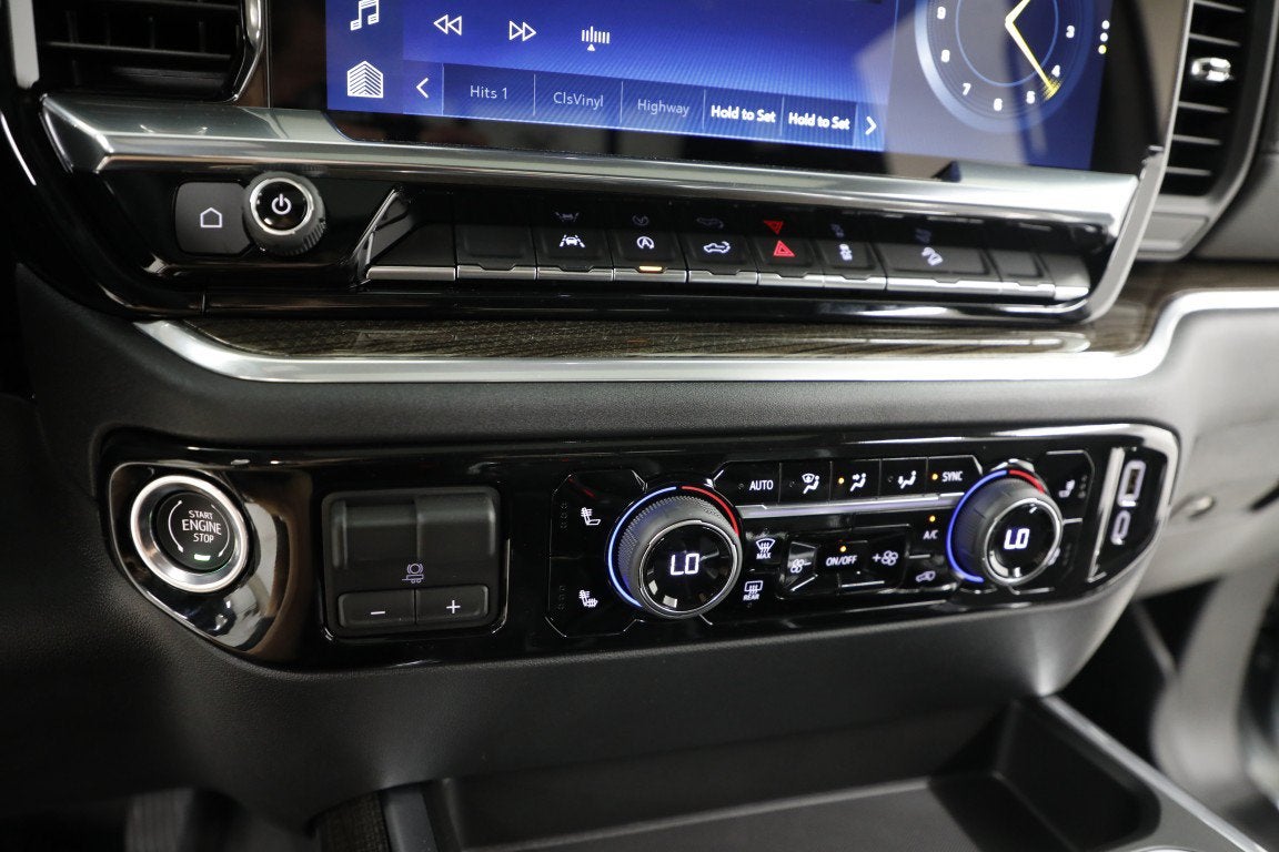 2026 Chevrolet Silverado 1500 RST - Photo 39