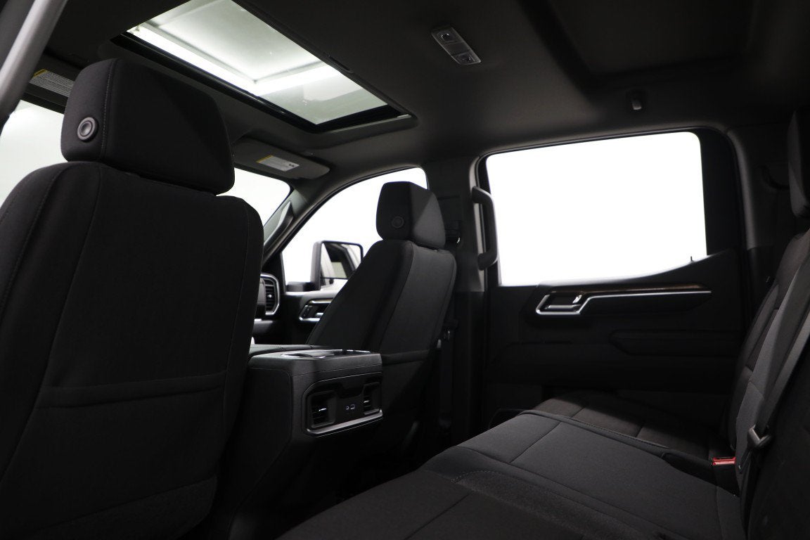 2026 Chevrolet Silverado 1500 RST - Photo 44