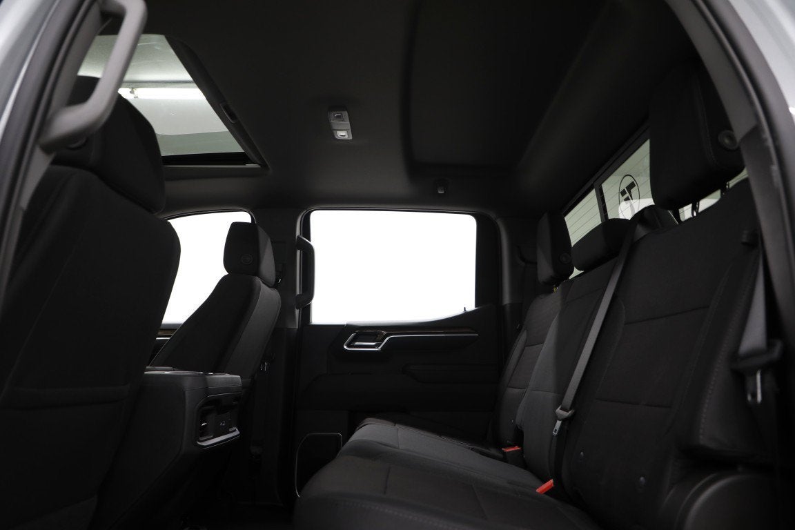 2026 Chevrolet Silverado 1500 RST - Photo 45