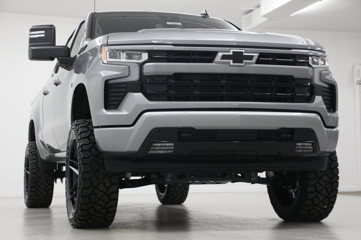 2026 Chevrolet Silverado 1500 RST - Photo 47