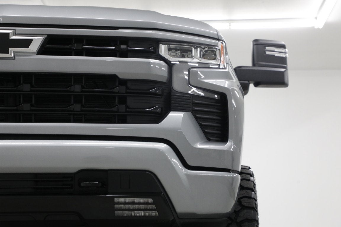2026 Chevrolet Silverado 1500 RST - Photo 48