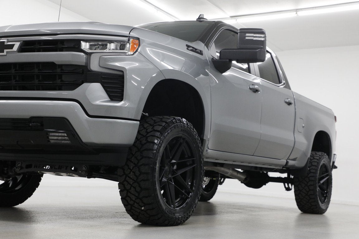 2026 Chevrolet Silverado 1500 RST - Photo 49