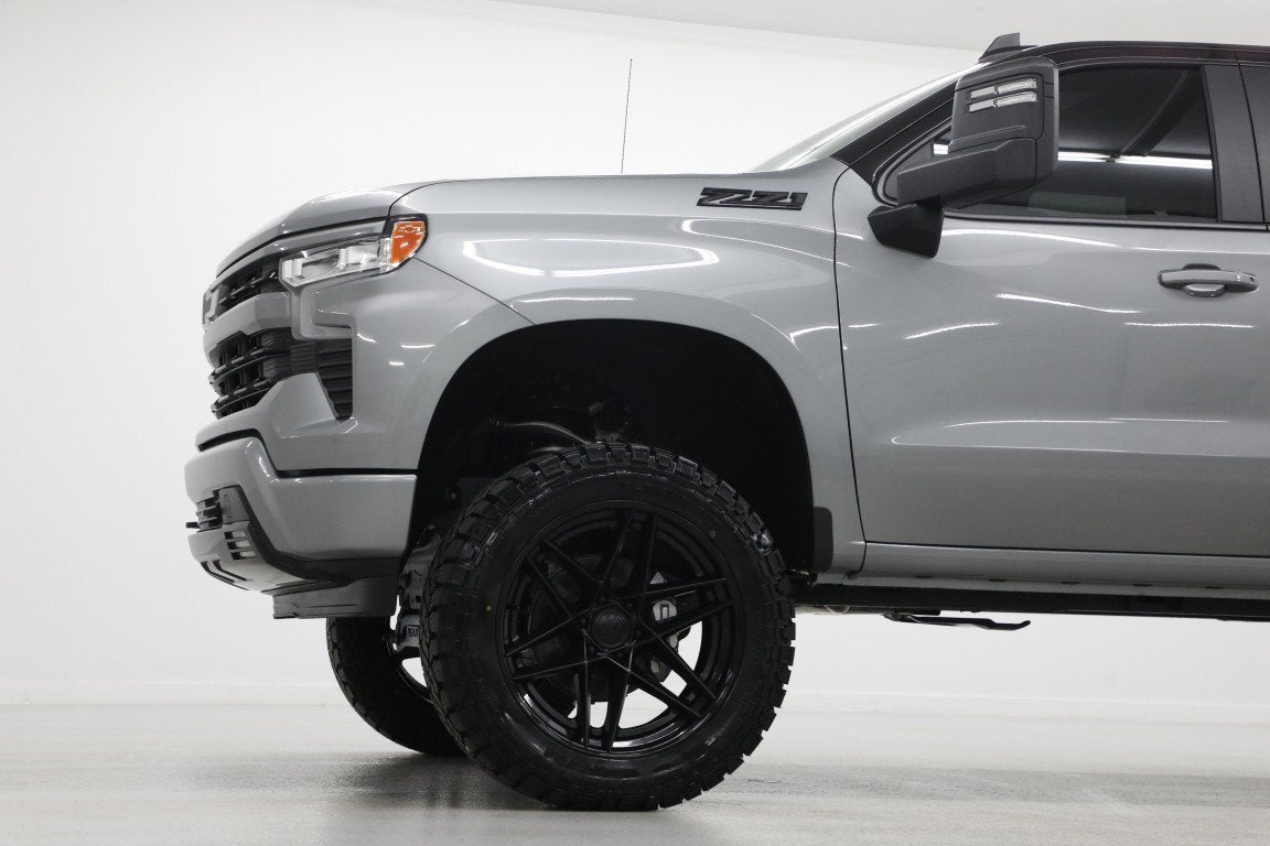 2026 Chevrolet Silverado 1500 RST - Photo 51