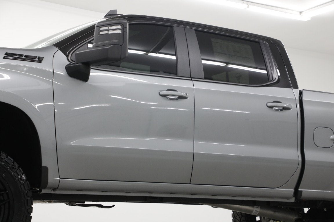 2026 Chevrolet Silverado 1500 RST - Photo 52