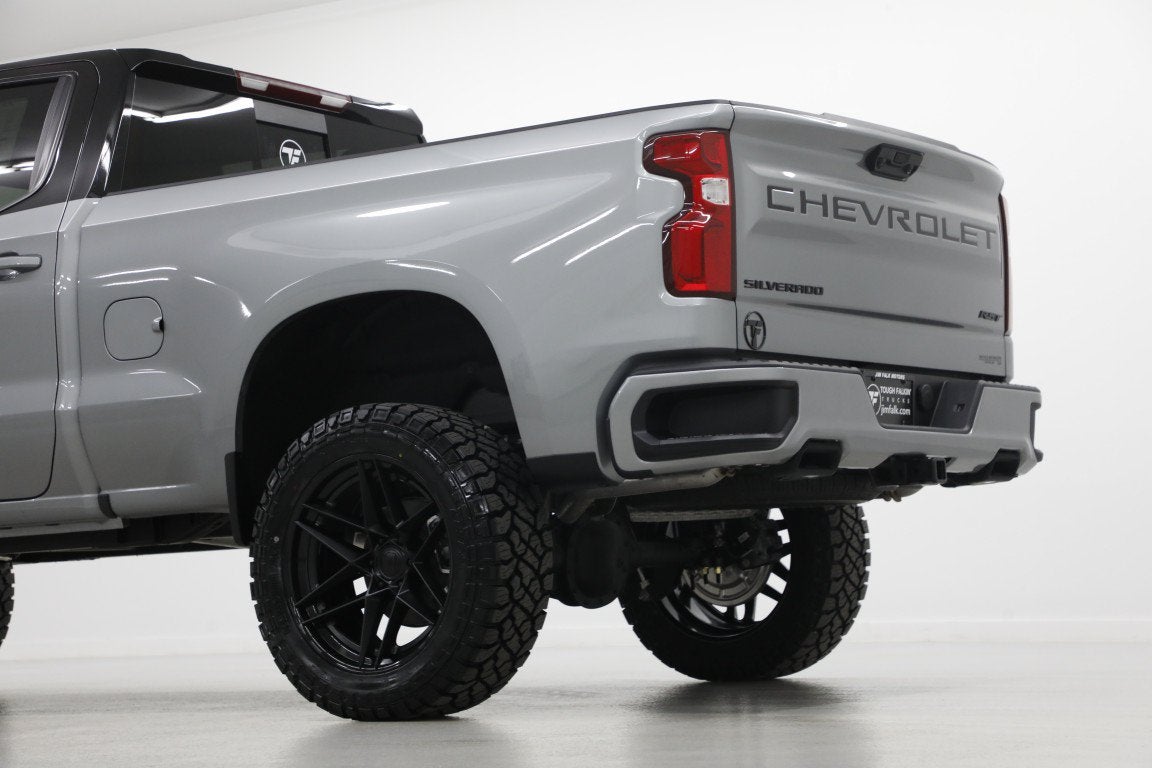 2026 Chevrolet Silverado 1500 RST - Photo 54