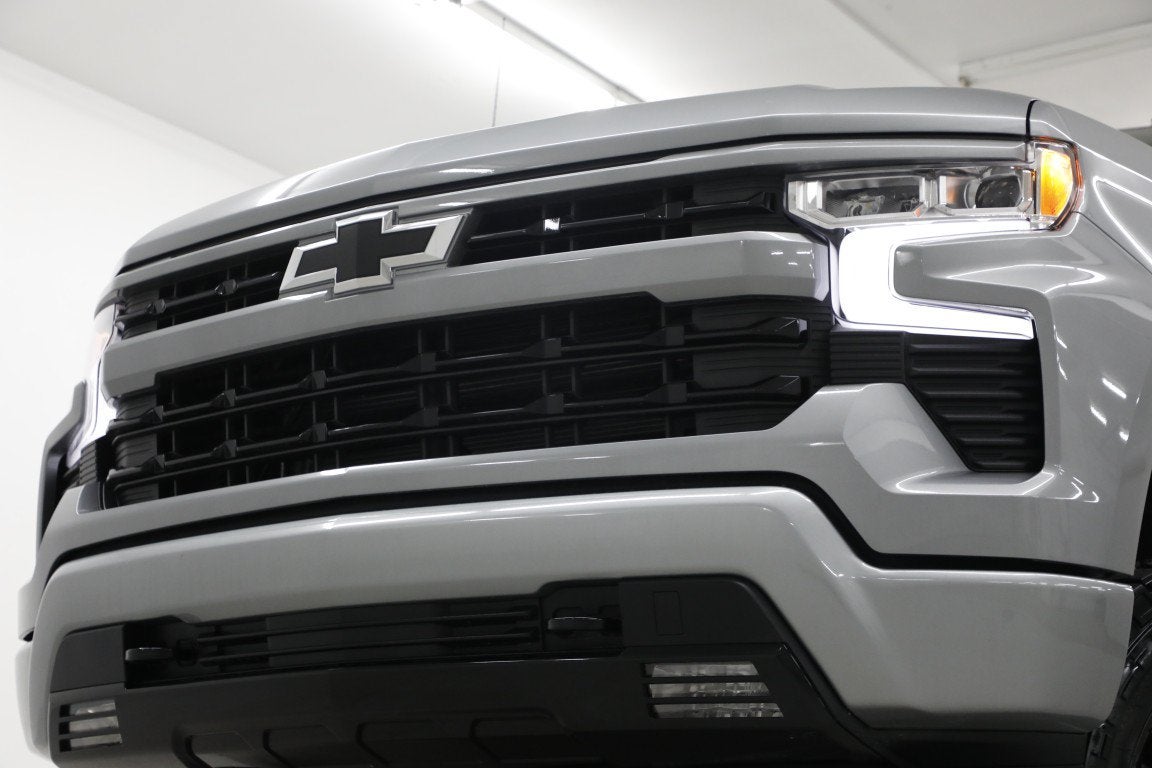 2026 Chevrolet Silverado 1500 RST - Photo 57