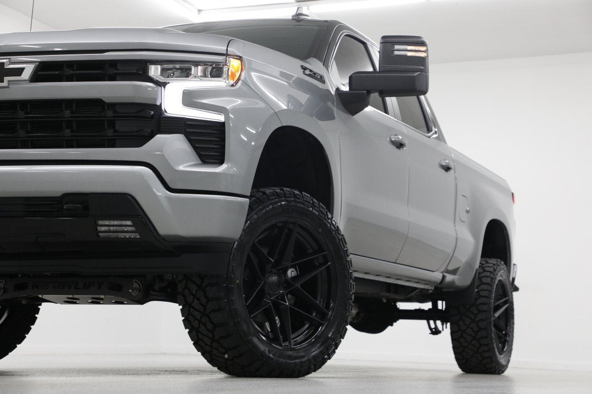 2026 Chevrolet Silverado 1500 RST - Photo 58