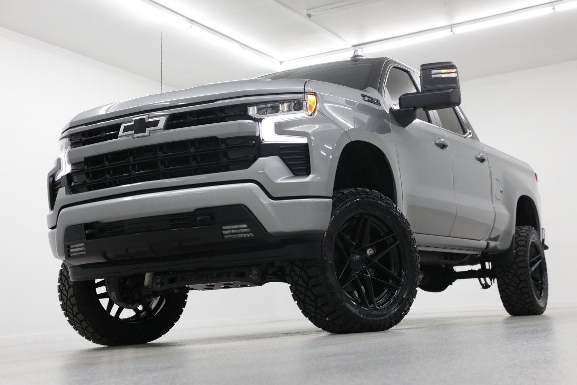 2026 Chevrolet Silverado 1500 RST - Photo 7