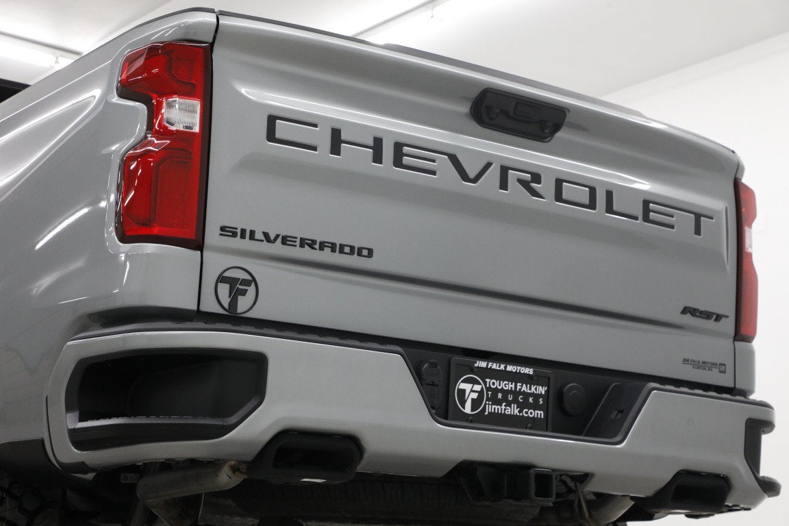 2026 Chevrolet Silverado 1500 RST - Photo 9