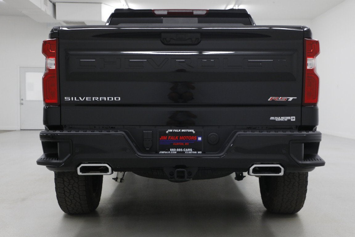 2026 Chevrolet Silverado 1500 RST - Photo 10
