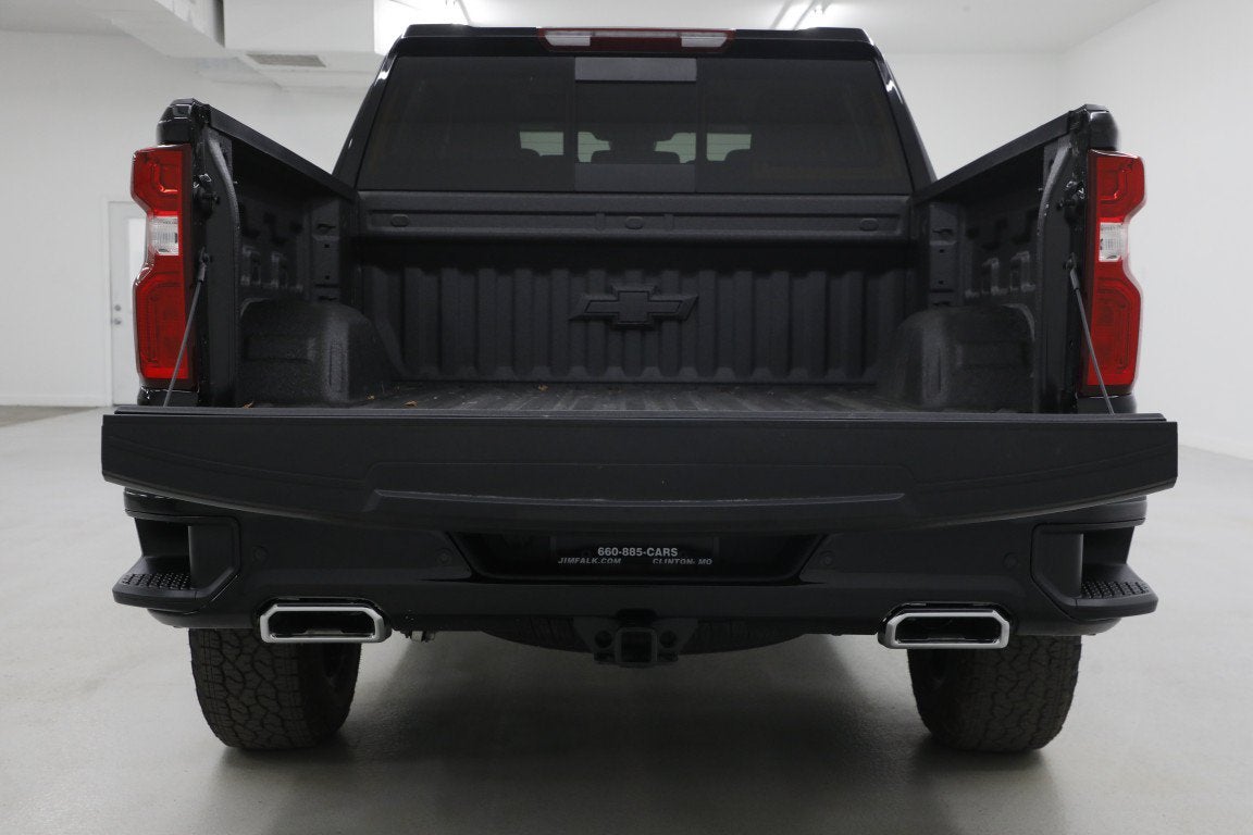 2026 Chevrolet Silverado 1500 RST - Photo 11