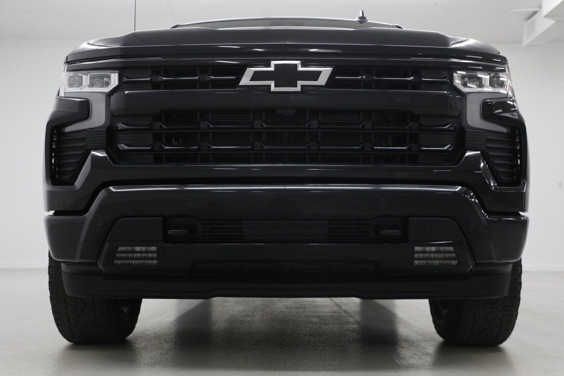 2026 Chevrolet Silverado 1500 RST - Photo 12