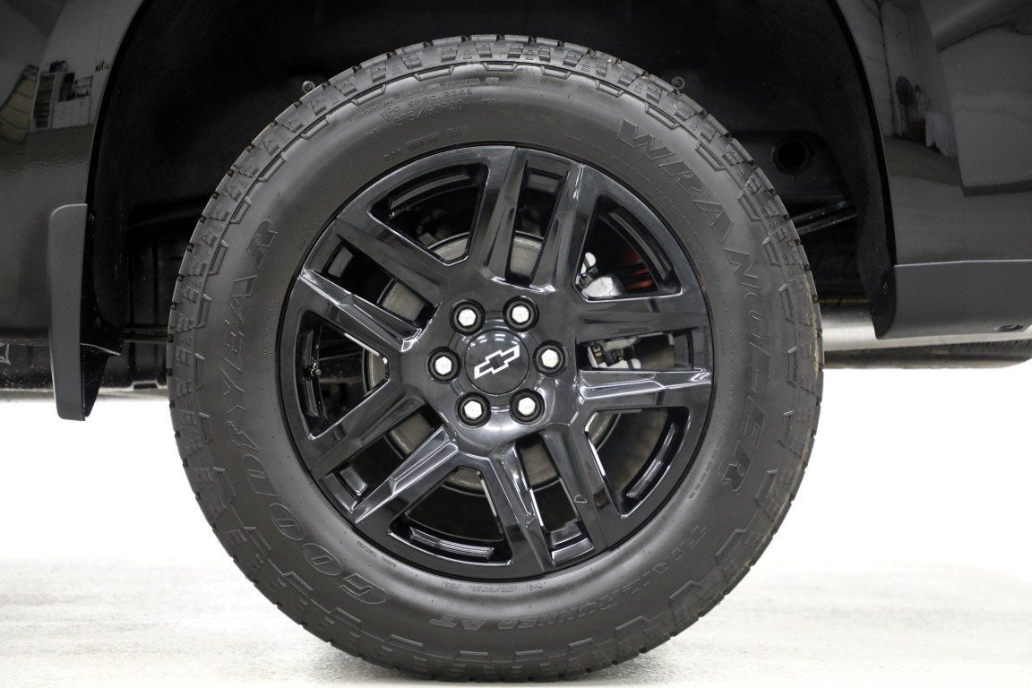 2026 Chevrolet Silverado 1500 RST - Photo 13