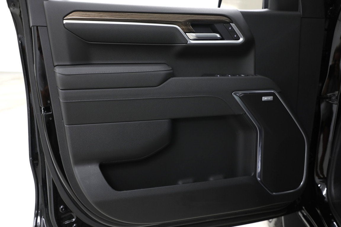 2026 Chevrolet Silverado 1500 RST - Photo 14