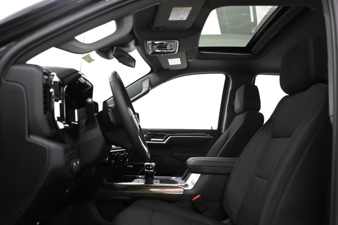 2026 Chevrolet Silverado 1500 RST - Photo 16