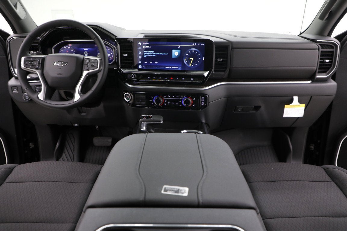 2026 Chevrolet Silverado 1500 RST - Photo 21