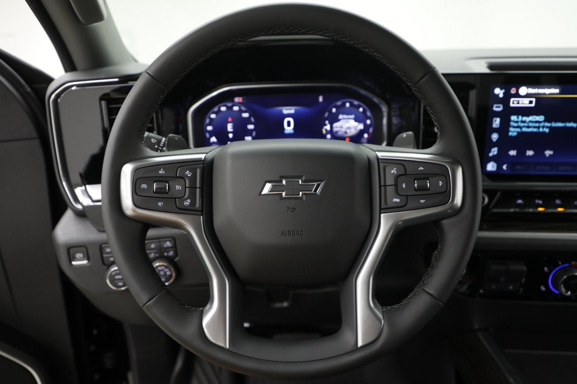 2026 Chevrolet Silverado 1500 RST - Photo 22