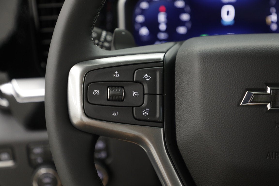 2026 Chevrolet Silverado 1500 RST - Photo 23