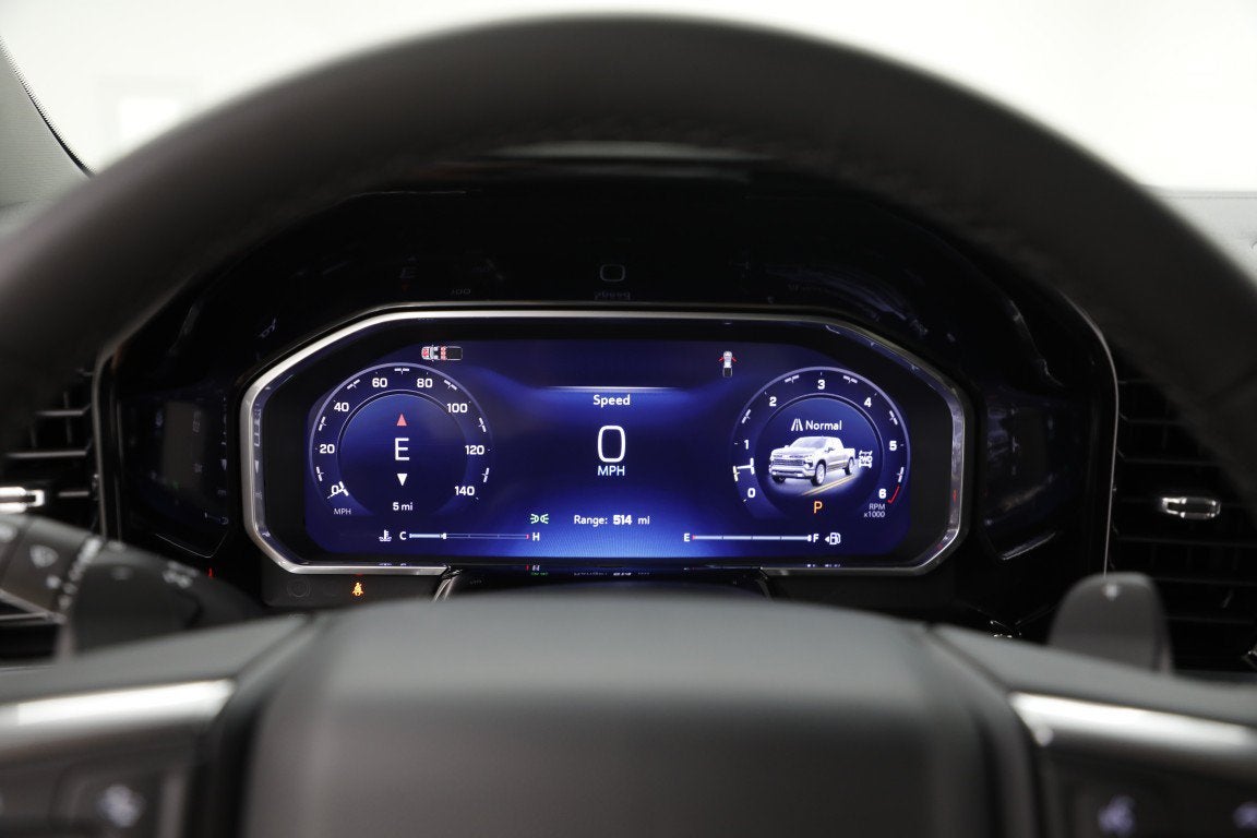 2026 Chevrolet Silverado 1500 RST - Photo 24
