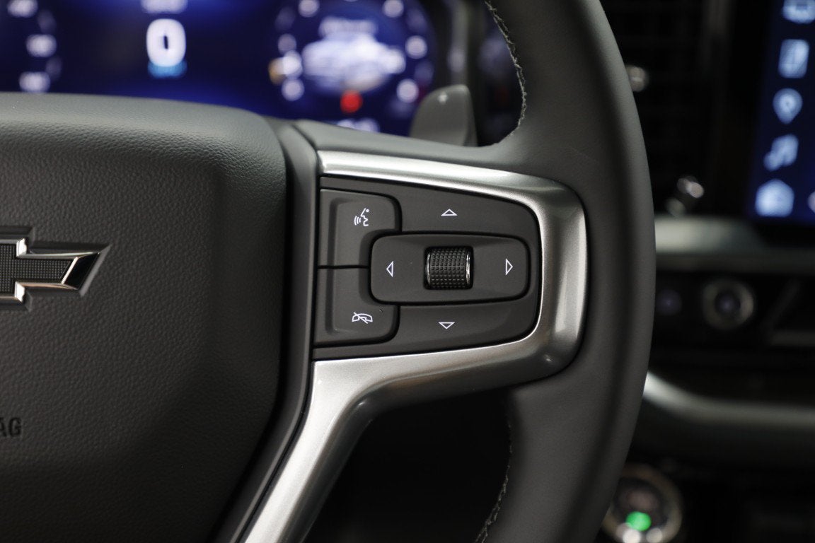 2026 Chevrolet Silverado 1500 RST - Photo 26