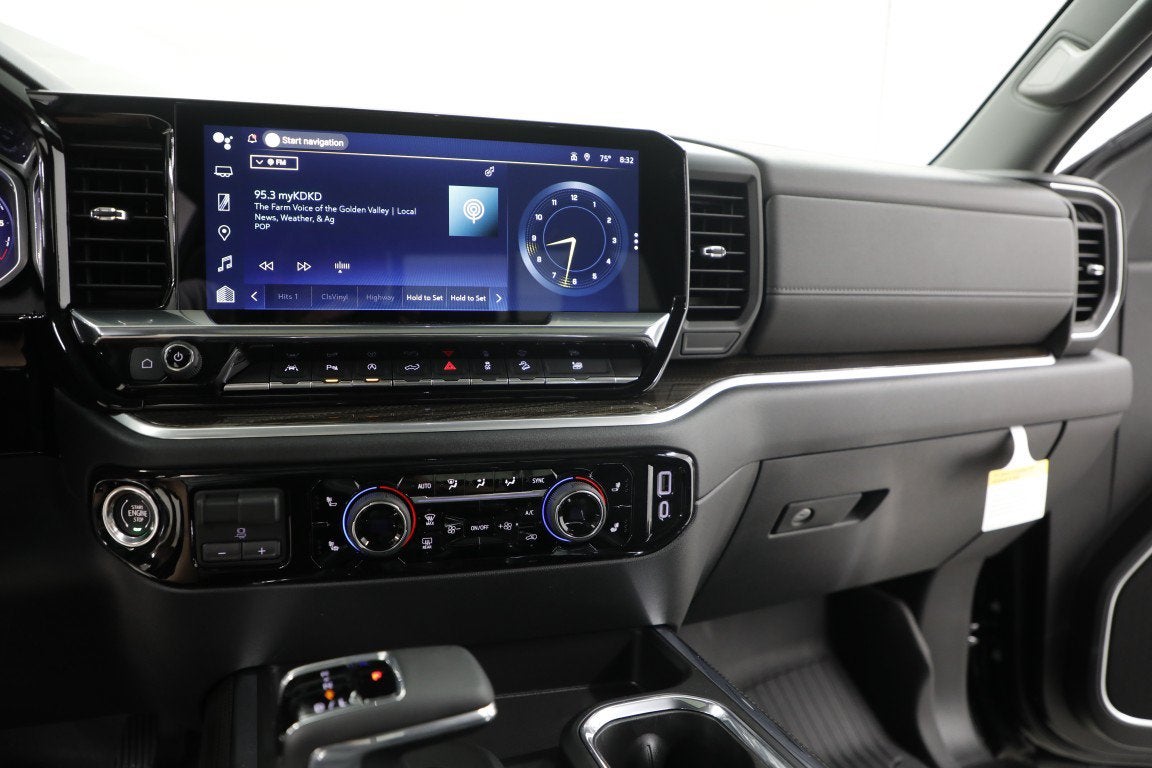 2026 Chevrolet Silverado 1500 RST - Photo 28