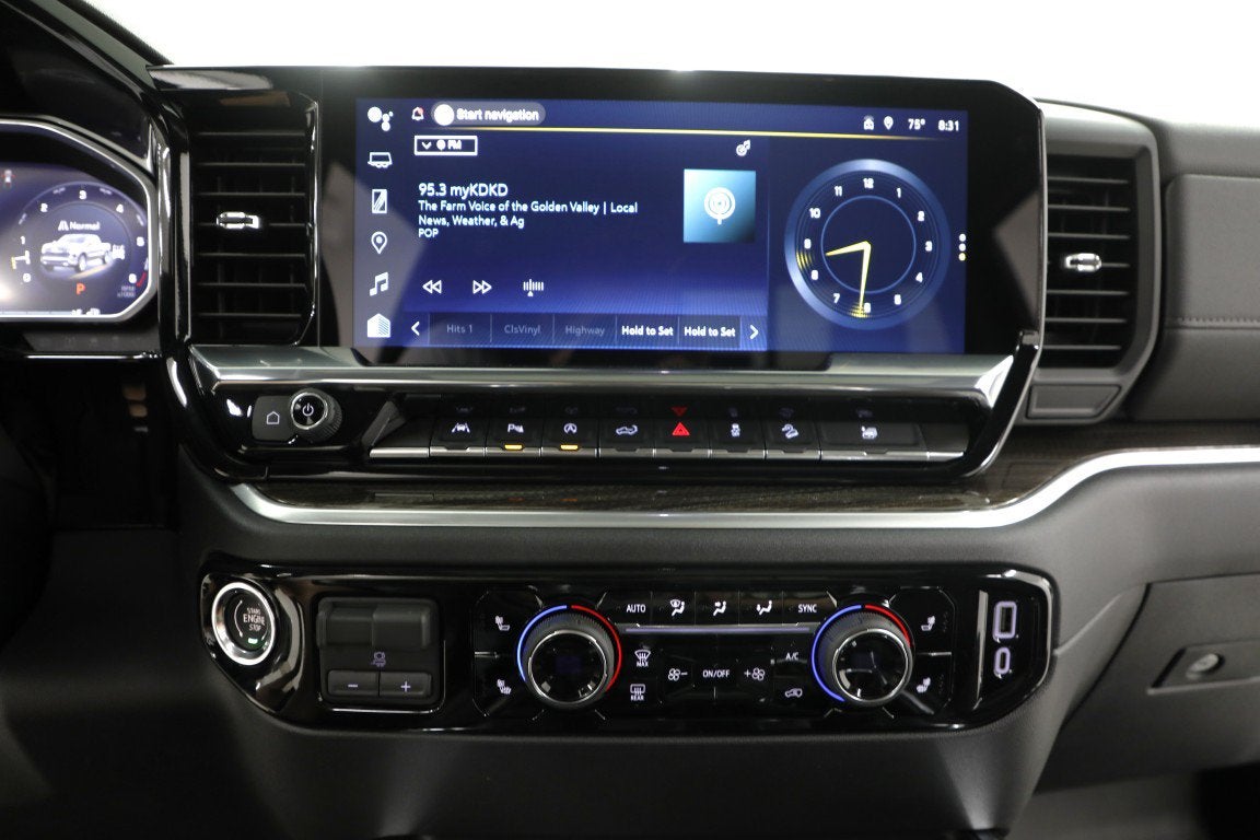 2026 Chevrolet Silverado 1500 RST - Photo 30