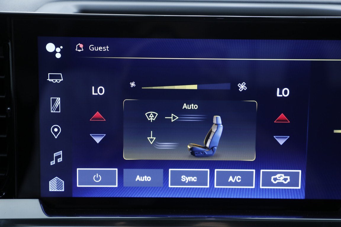 2026 Chevrolet Silverado 1500 RST - Photo 32