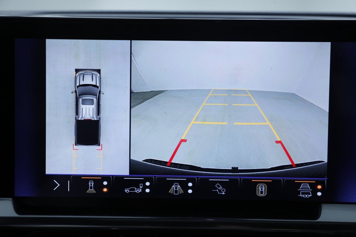 2026 Chevrolet Silverado 1500 RST - Photo 33