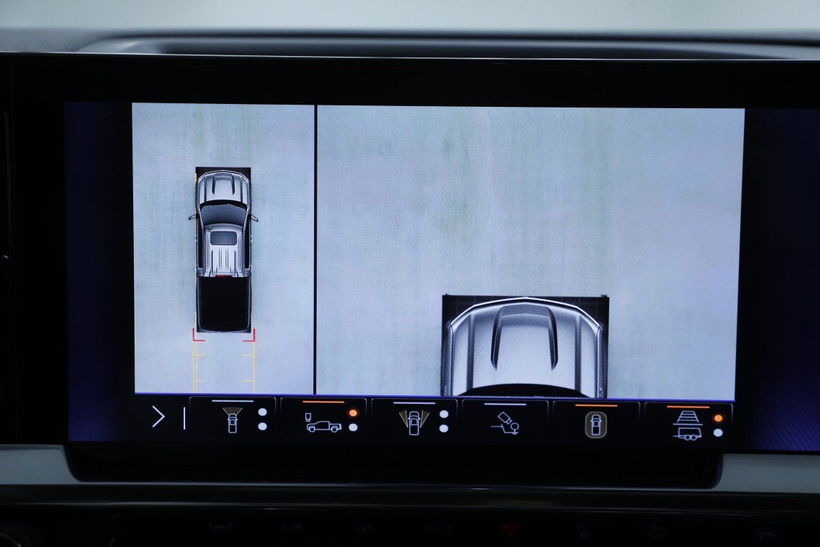 2026 Chevrolet Silverado 1500 RST - Photo 35