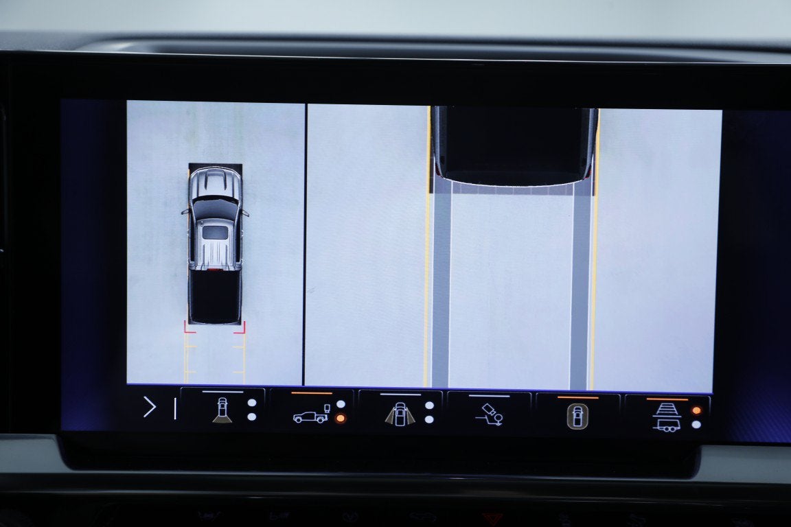 2026 Chevrolet Silverado 1500 RST - Photo 36