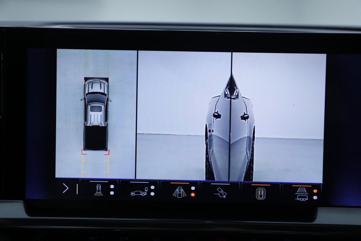 2026 Chevrolet Silverado 1500 RST - Photo 37