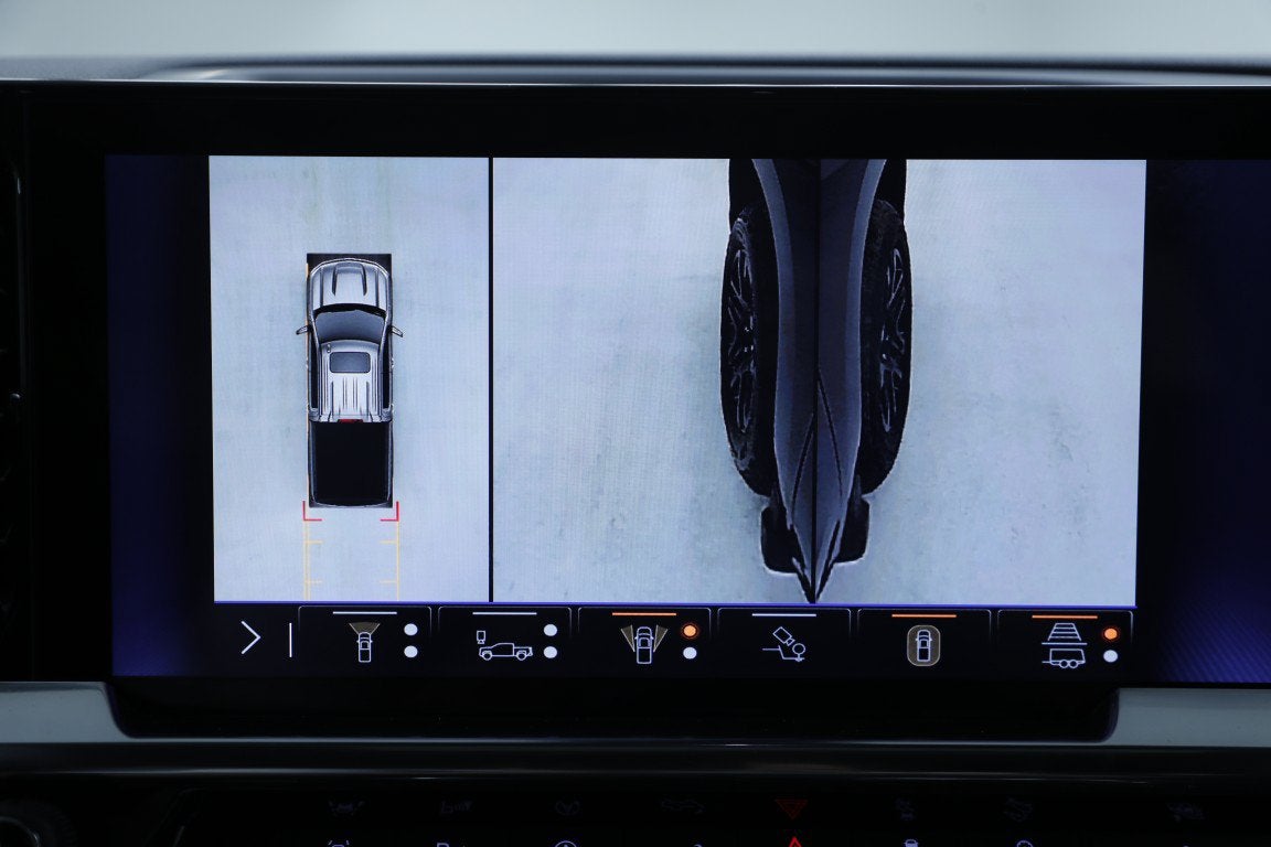 2026 Chevrolet Silverado 1500 RST - Photo 38